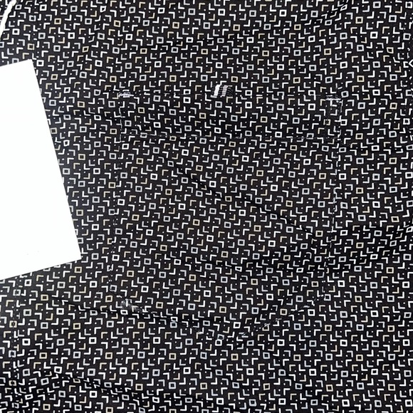 Level ten short sleeve button down shirt. Size L. NWT - Picture 3 of 5